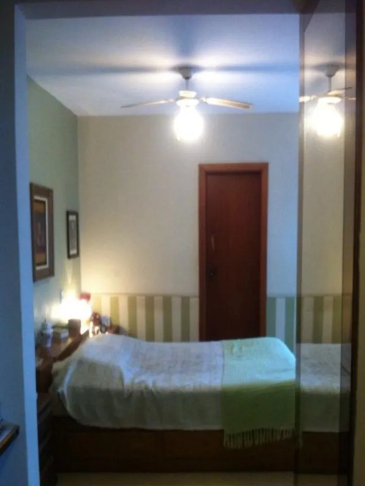 Apartamento, 3 quartos, 130 m² - Foto 4