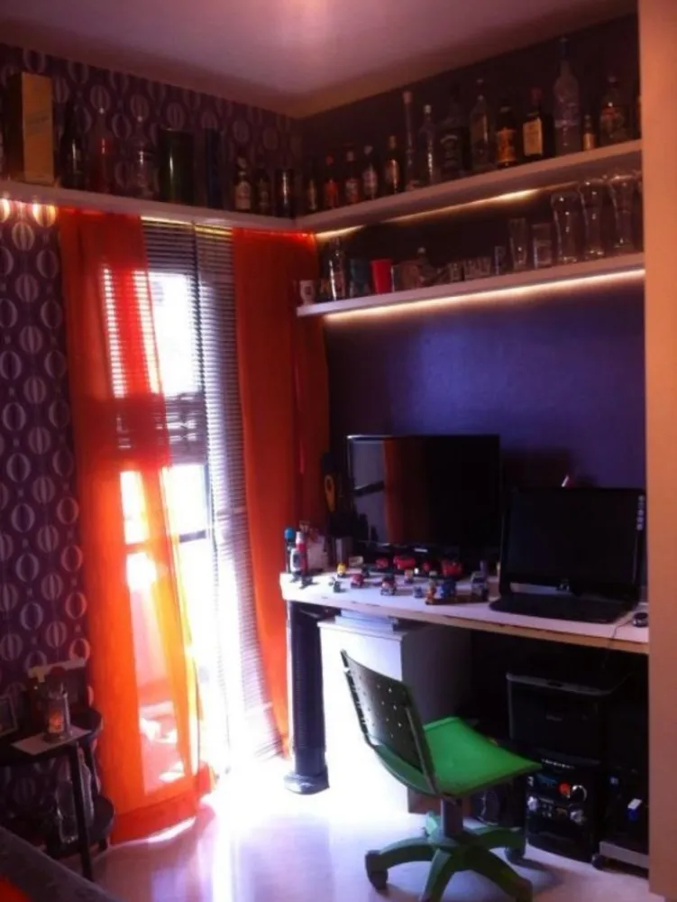 Apartamento, 3 quartos, 130 m² - Foto 3