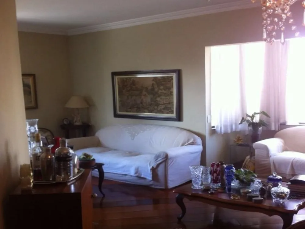 Apartamento, 3 quartos, 130 m² - Foto 1