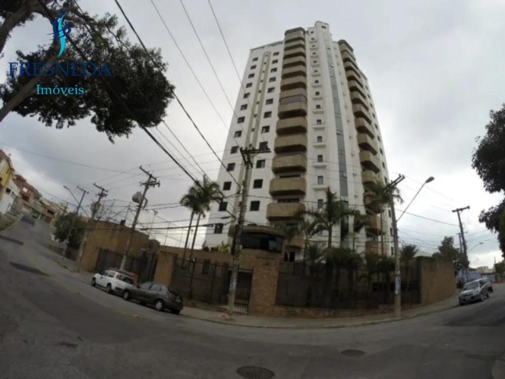 Apartamento, 3 quartos, 117 m² - Foto 2