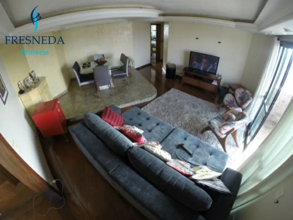 Apartamento, 3 quartos, 117 m² - Foto 4