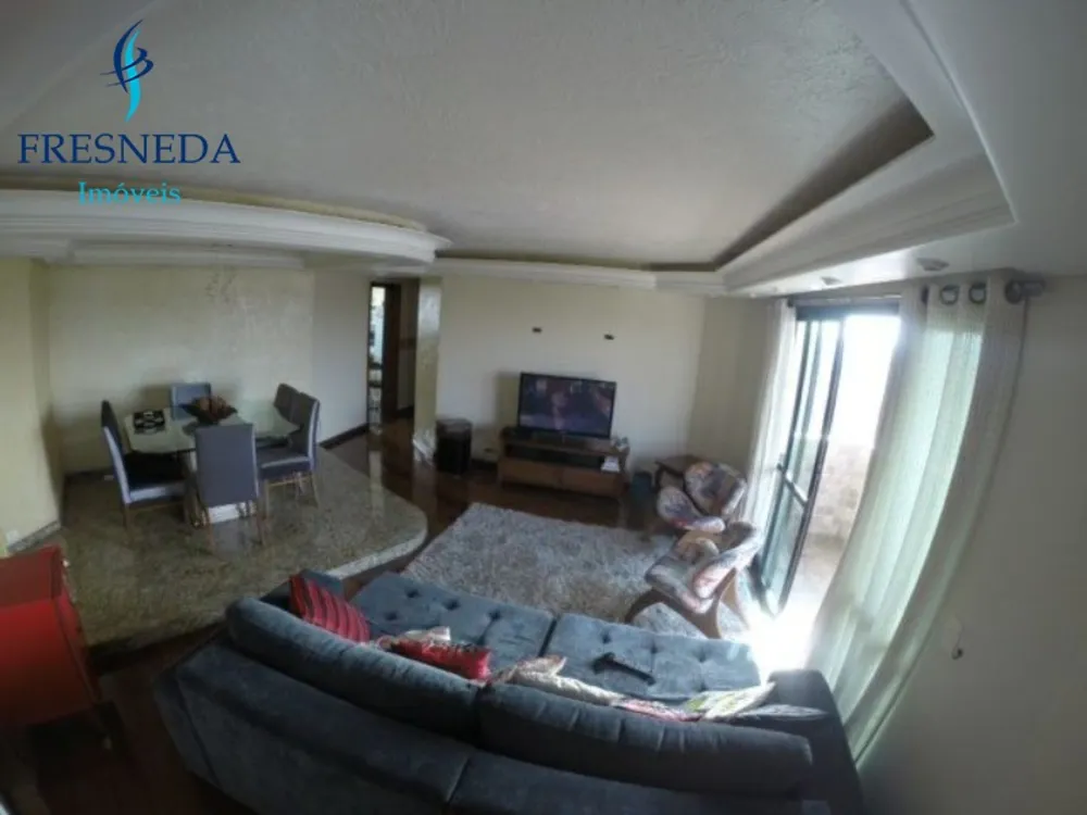 Apartamento, 3 quartos, 117 m² - Foto 3