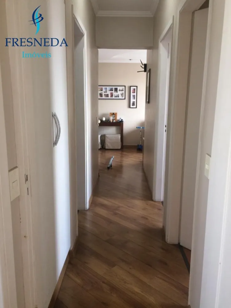 Apartamento, 3 quartos, 85 m² - Foto 2