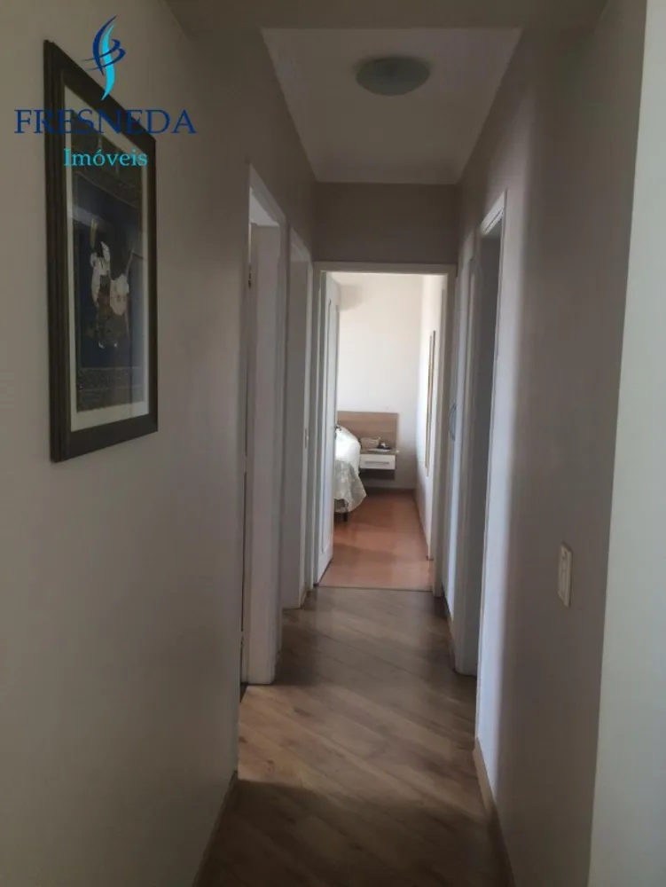 Apartamento, 3 quartos, 85 m² - Foto 4