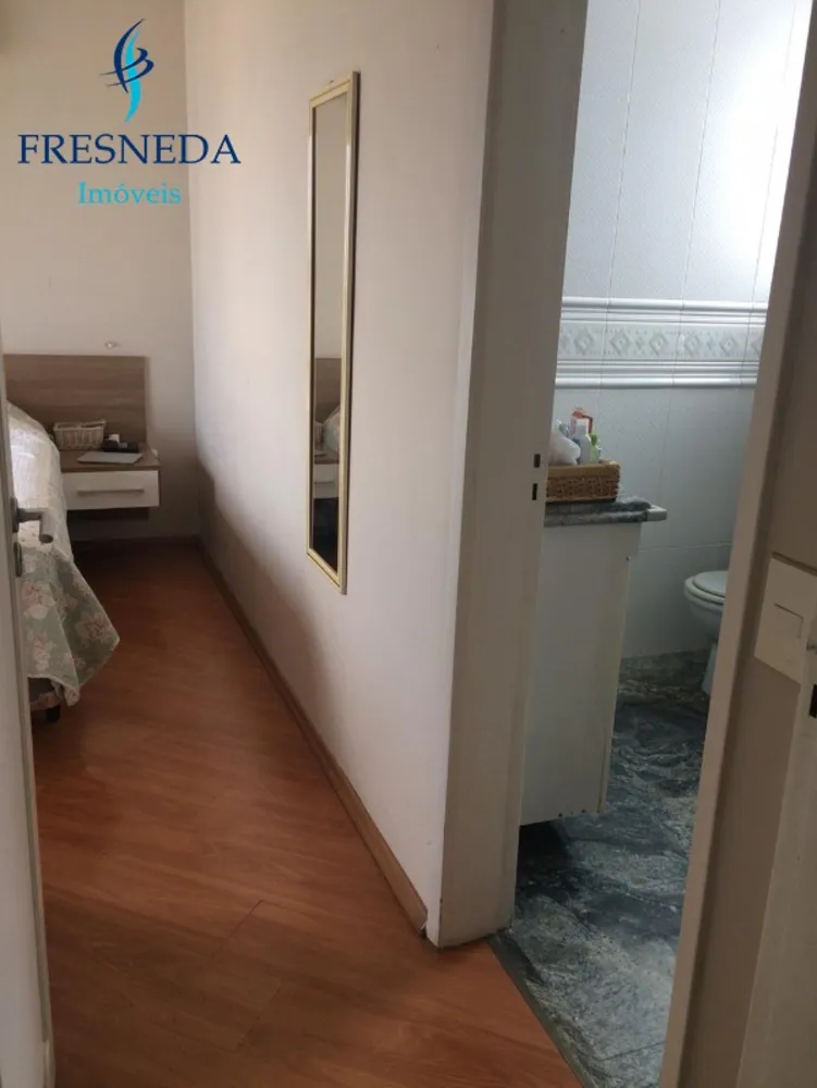 Apartamento, 3 quartos, 85 m² - Foto 3
