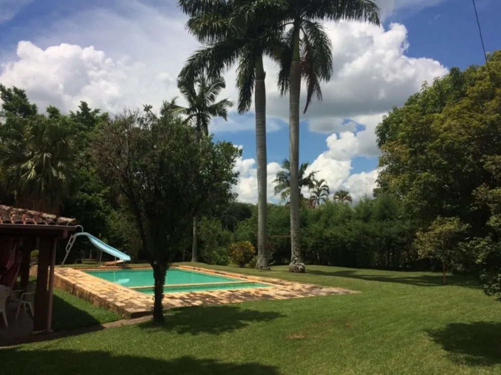 Chácara, 2 quartos, 5940 m² - Foto 4