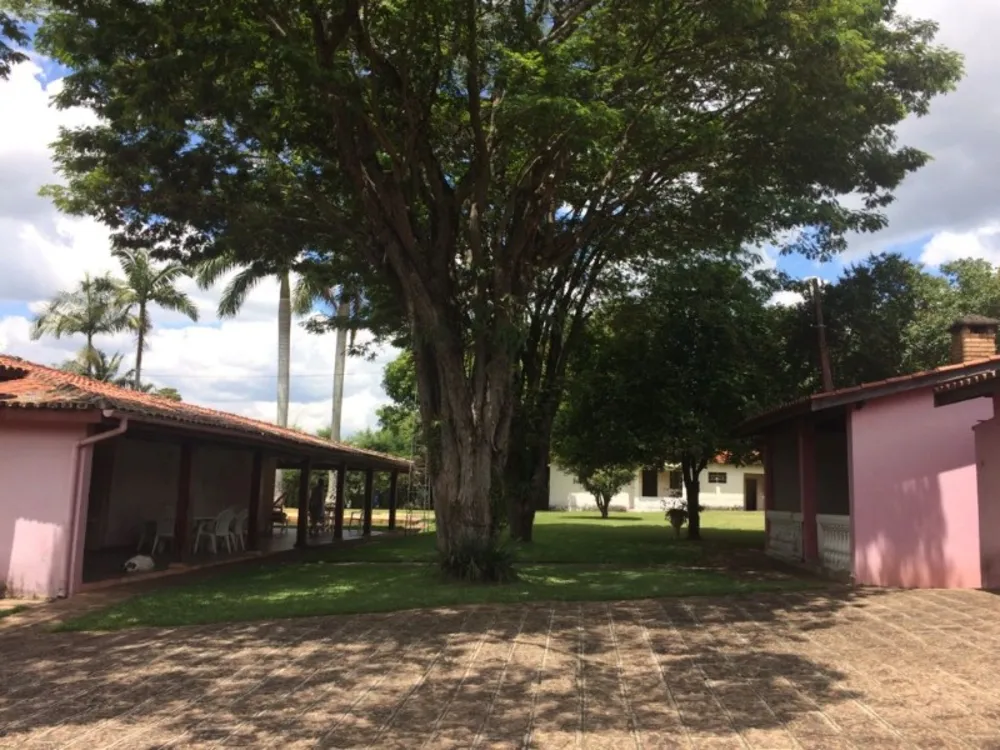 Chácara, 2 quartos, 5940 m² - Foto 2
