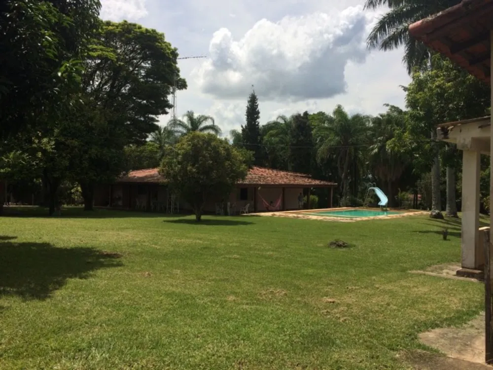 Chácara, 2 quartos, 5940 m² - Foto 3