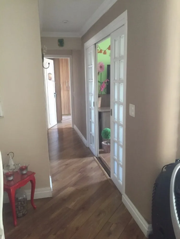 Apartamento, 3 quartos, 95 m² - Foto 2
