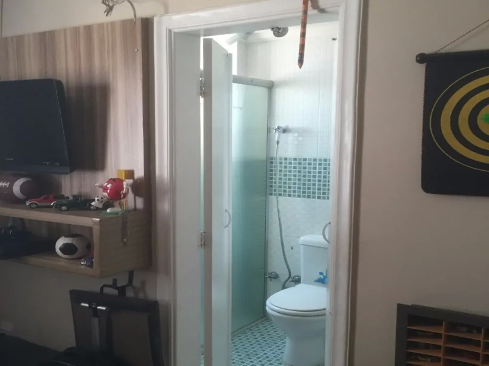 Apartamento, 3 quartos, 95 m² - Foto 3