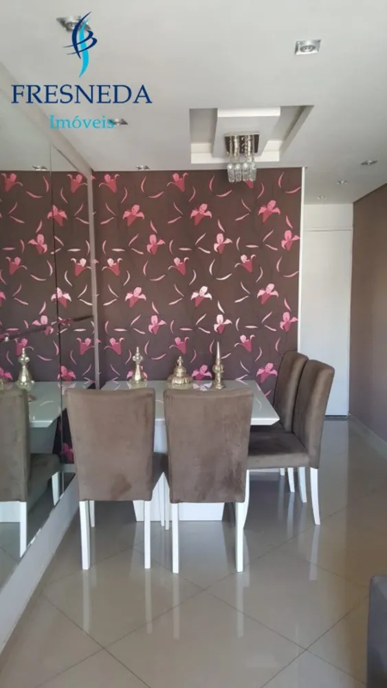 Apartamento, 2 quartos, 51 m² - Foto 3
