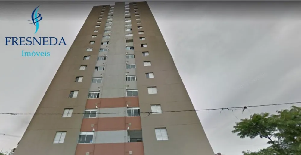 Apartamento, 2 quartos, 51 m² - Foto 1