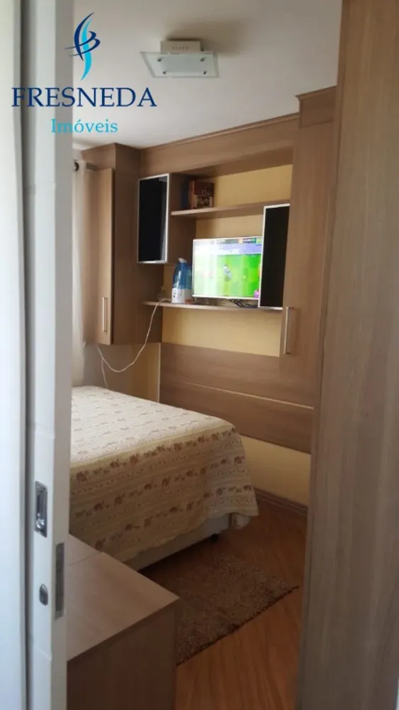 Apartamento, 2 quartos, 51 m² - Foto 2
