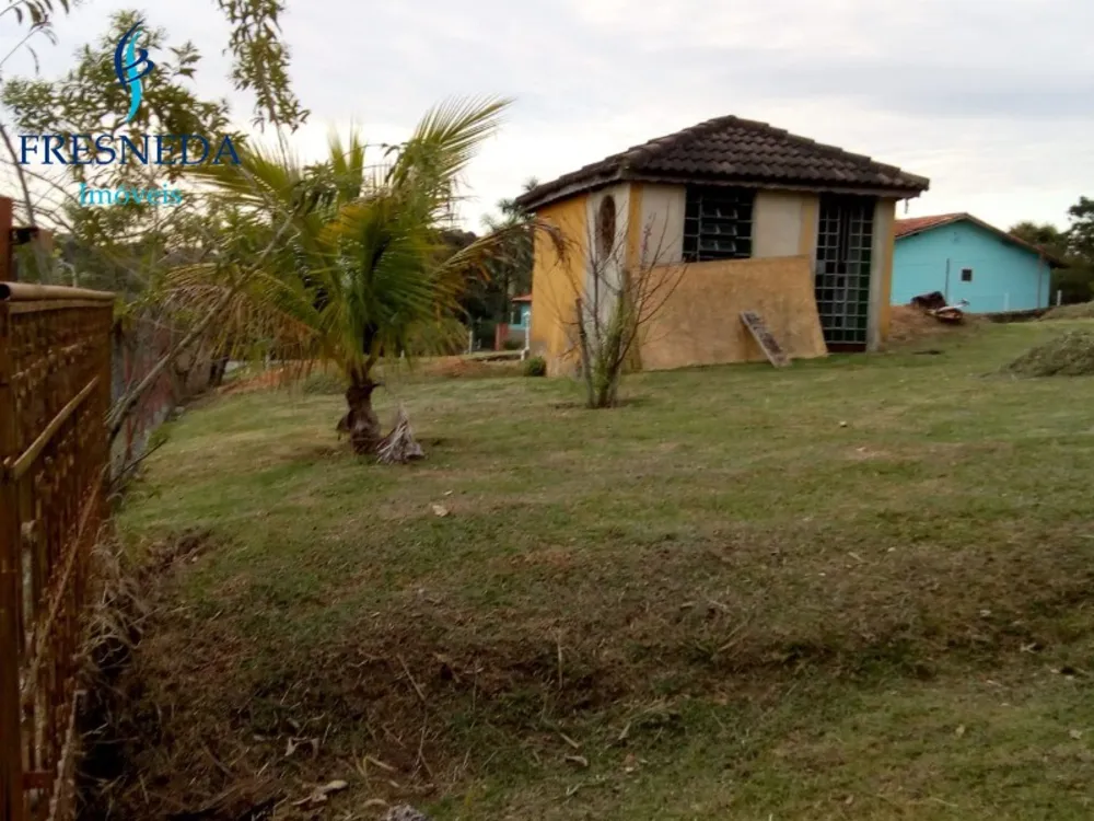 Chácara, 2 quartos, 1450 m² - Foto 4