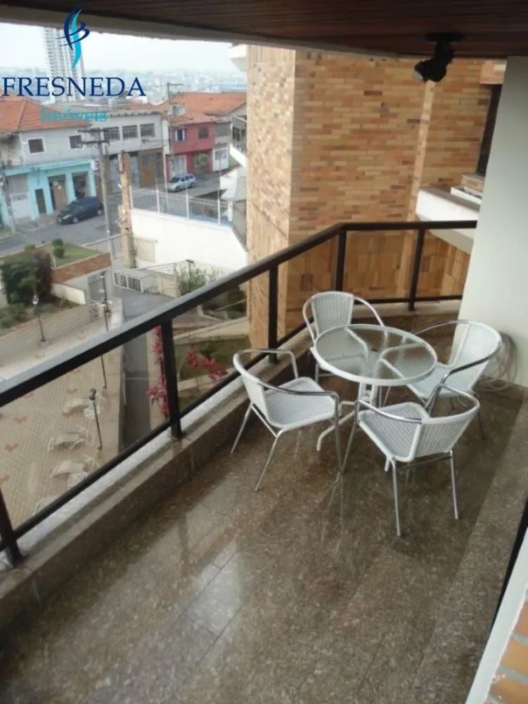 Apartamento, 3 quartos, 224 m² - Foto 3