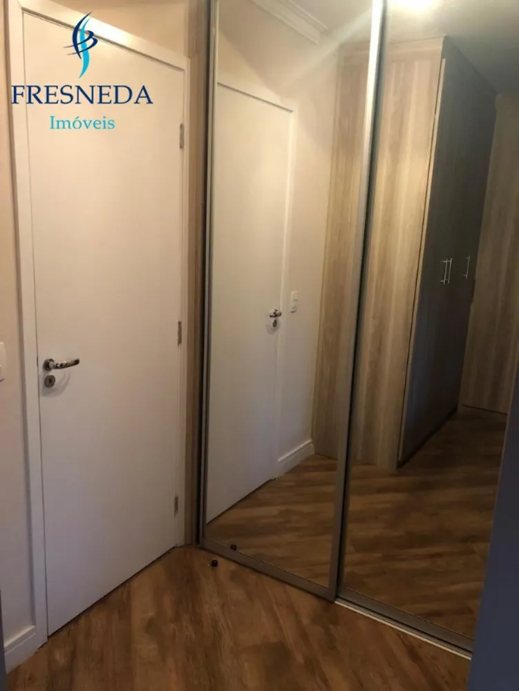 Apartamento, 2 quartos, 77 m² - Foto 2