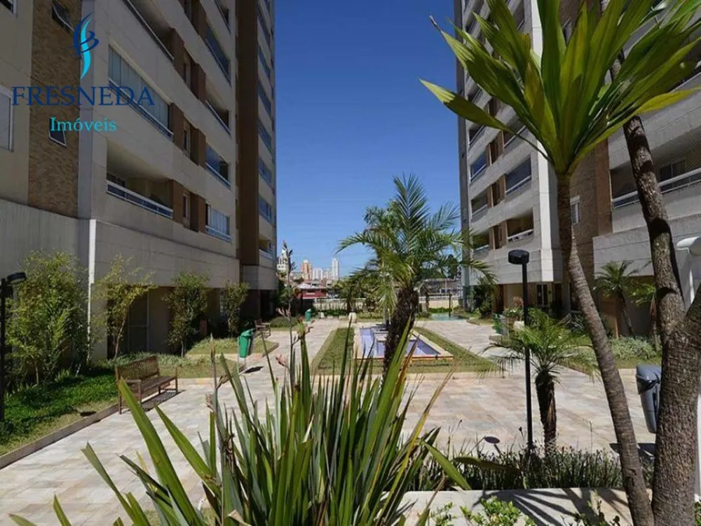 Apartamento, 2 quartos, 77 m² - Foto 1