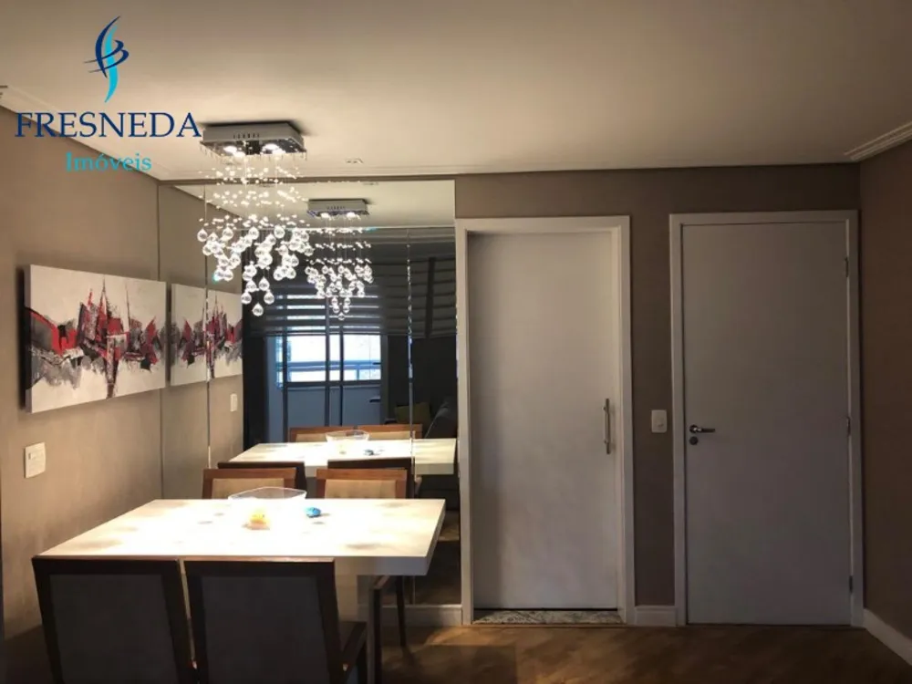 Apartamento, 2 quartos, 77 m² - Foto 3