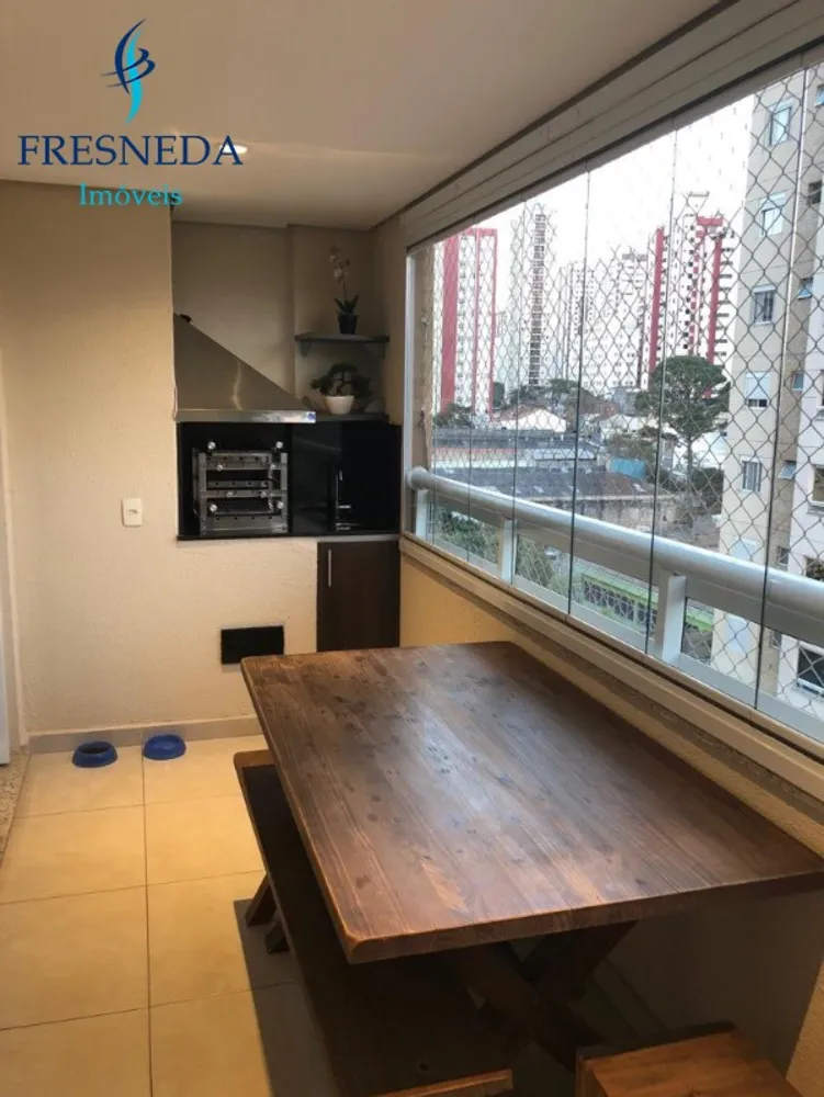 Apartamento, 2 quartos, 77 m² - Foto 4