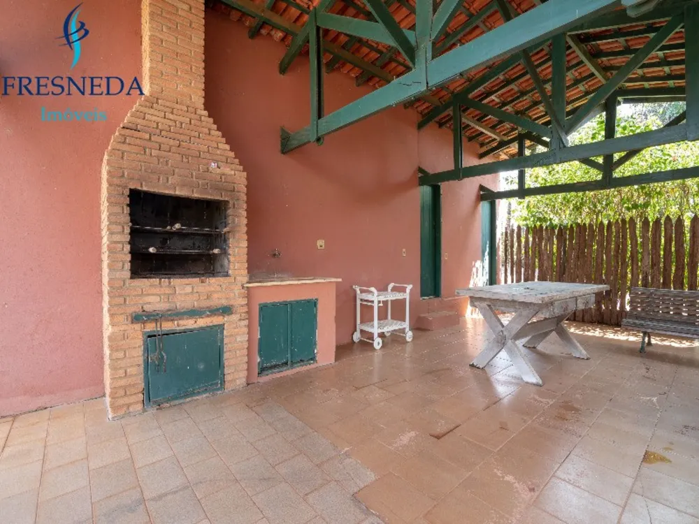 Sítio, 5 quartos, 400 m² - Foto 4