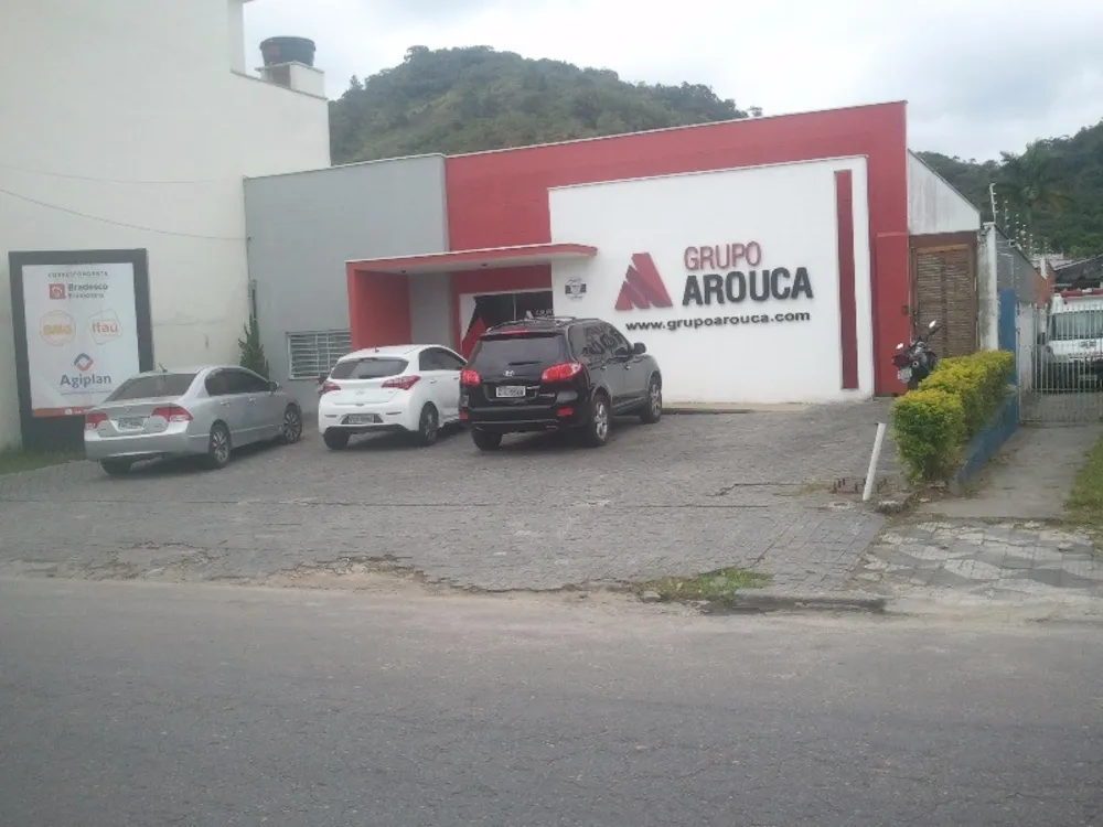 Prédio Inteiro, 350 m² - Foto 1