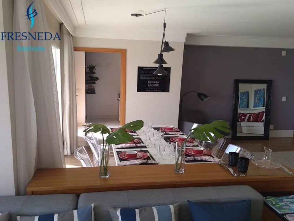 Apartamento, 3 quartos, 70 m² - Foto 4