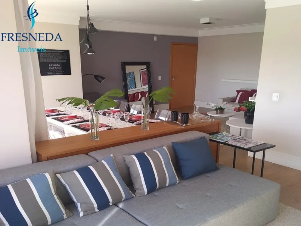 Apartamento, 3 quartos, 70 m² - Foto 2
