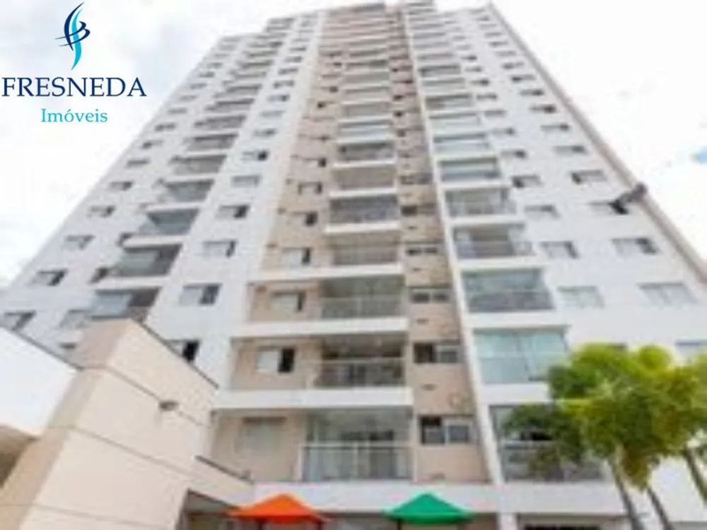 Apartamento, 2 quartos, 60 m² - Foto 4
