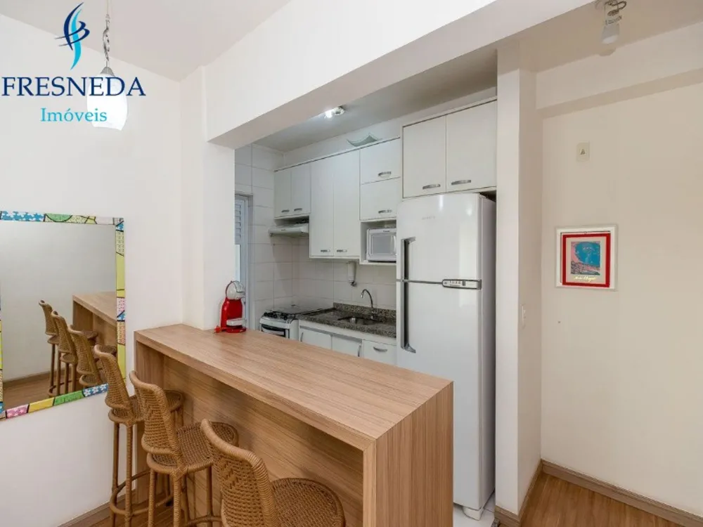 Apartamento, 2 quartos, 60 m² - Foto 2