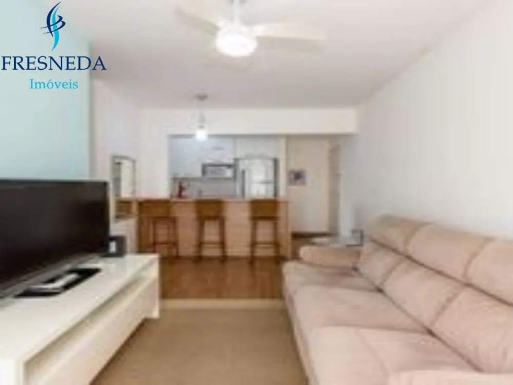 Apartamento, 2 quartos, 60 m² - Foto 3