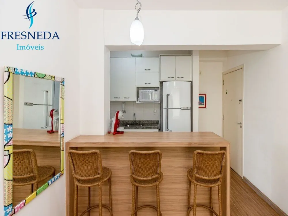 Apartamento, 2 quartos, 60 m² - Foto 1