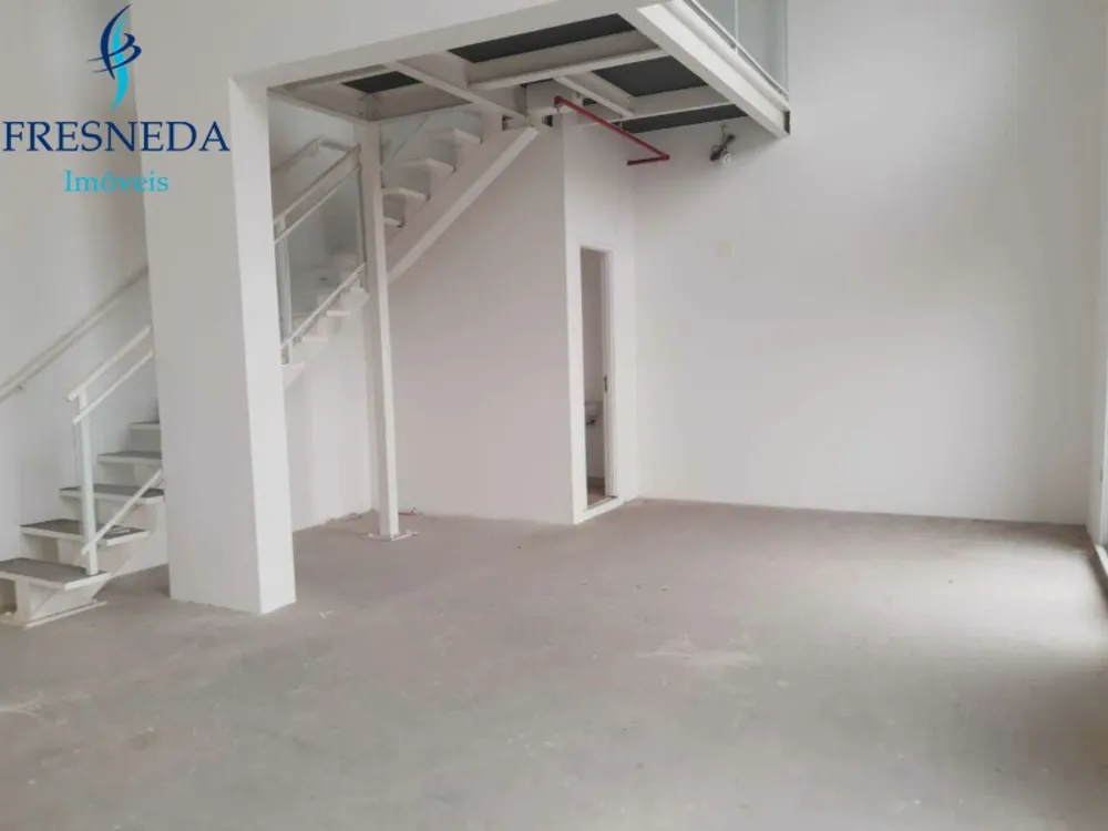 Sala-Conjunto, 64 m² - Foto 4