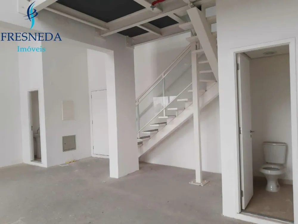 Sala-Conjunto, 64 m² - Foto 3