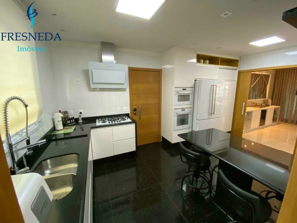 Apartamento, 5 quartos, 280 m² - Foto 4