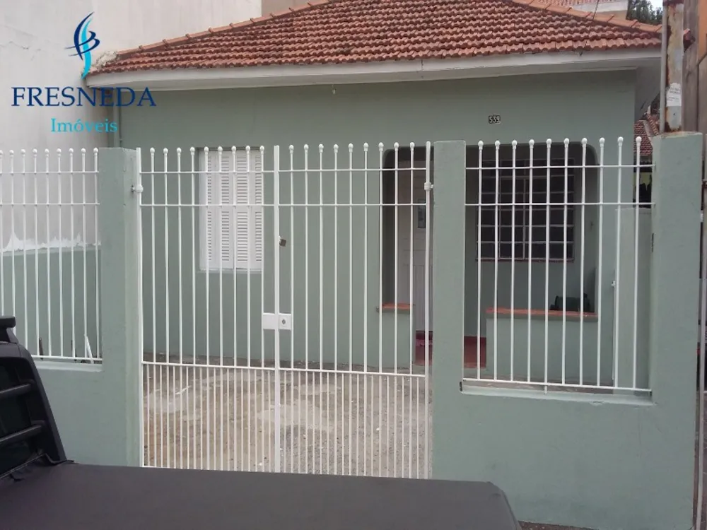 Casa, 3 quartos, 142 m² - Foto 1