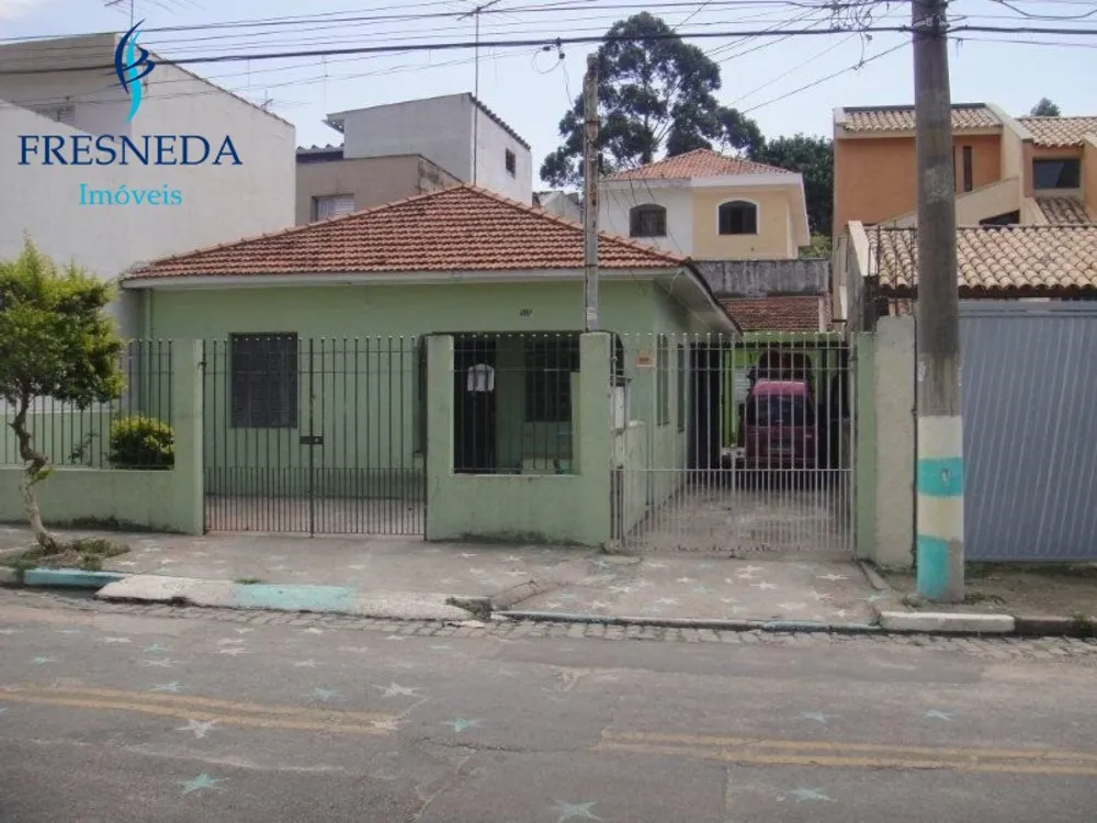 Casa, 3 quartos, 142 m² - Foto 2