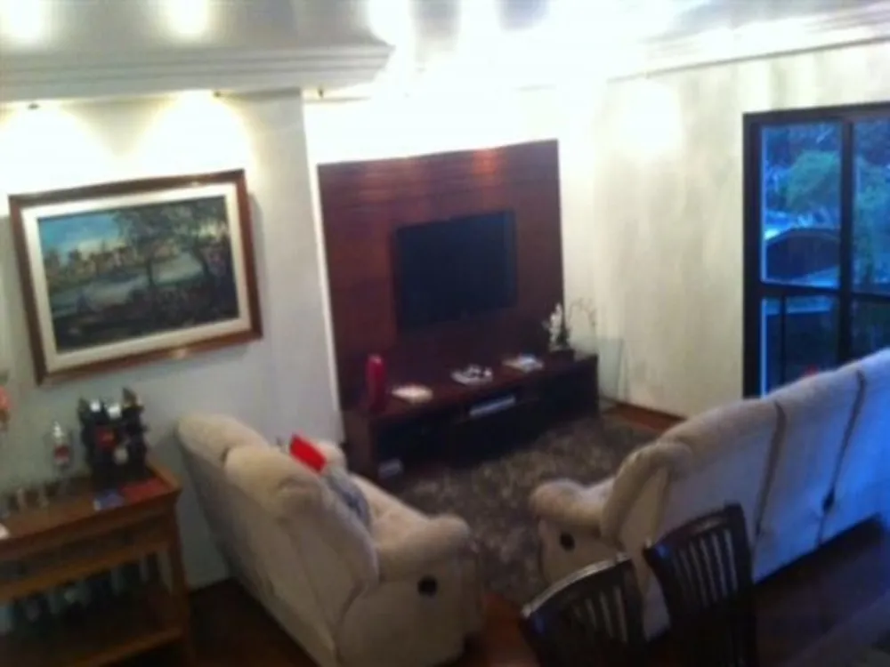 Apartamento, 3 quartos, 138 m² - Foto 1