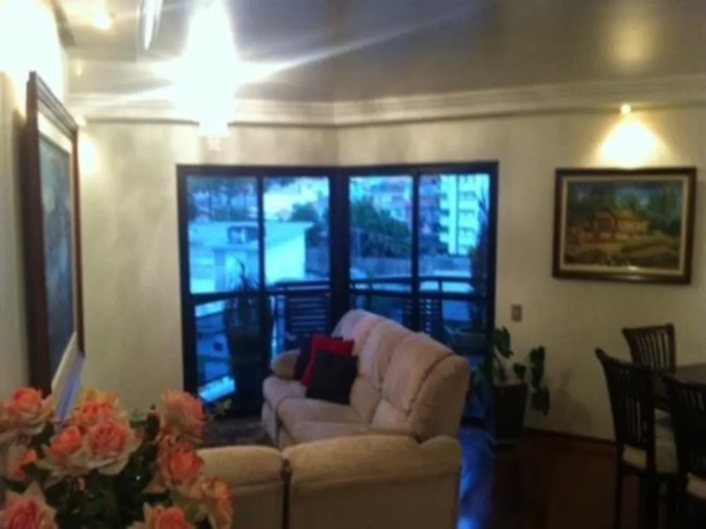 Apartamento, 3 quartos, 138 m² - Foto 2