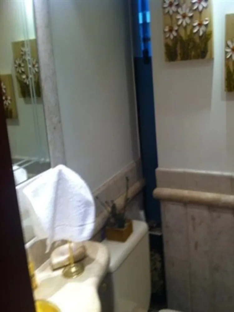 Apartamento, 3 quartos, 138 m² - Foto 3