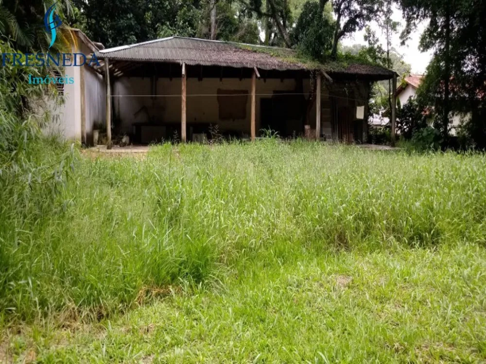 Terreno, 2522 m² - Foto 2