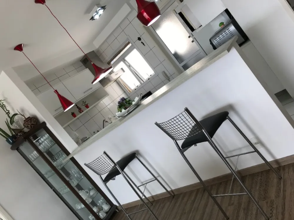 Apartamento, 3 quartos, 107 m² - Foto 3