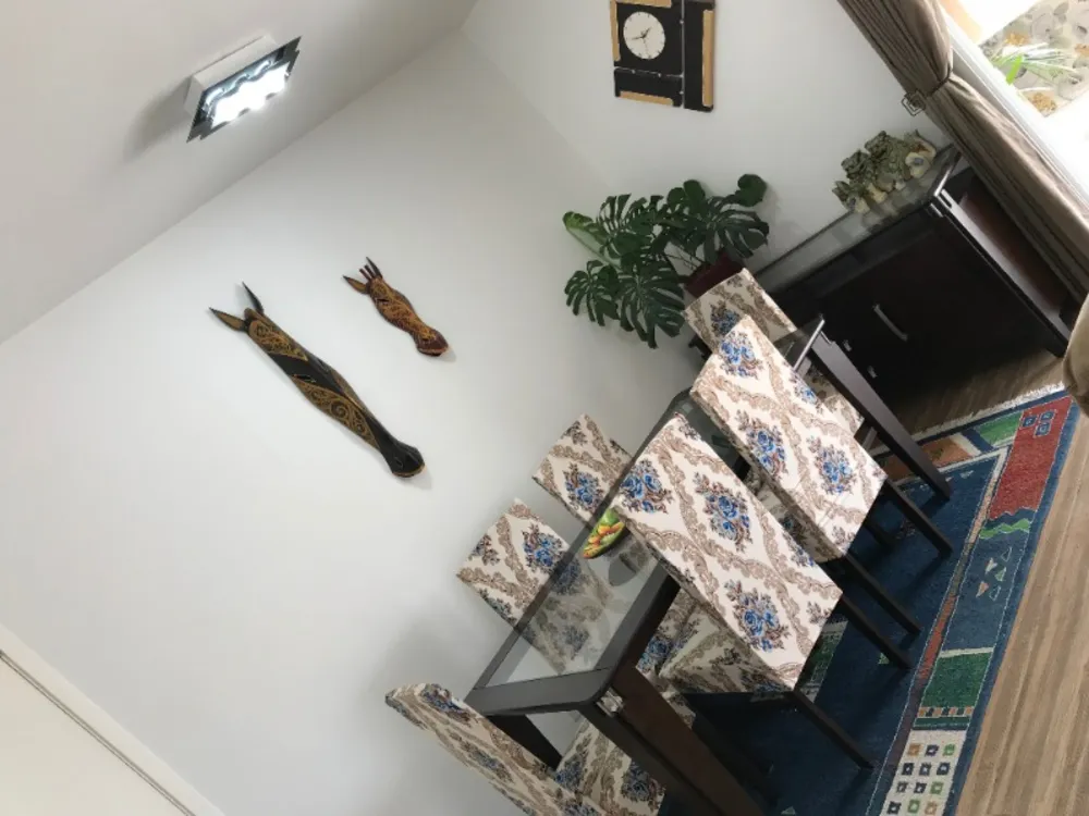 Apartamento, 3 quartos, 107 m² - Foto 2