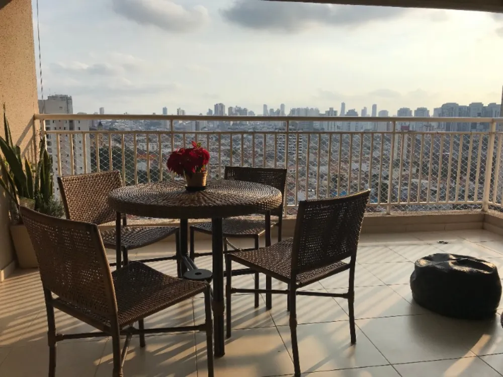 Apartamento, 3 quartos, 107 m² - Foto 4