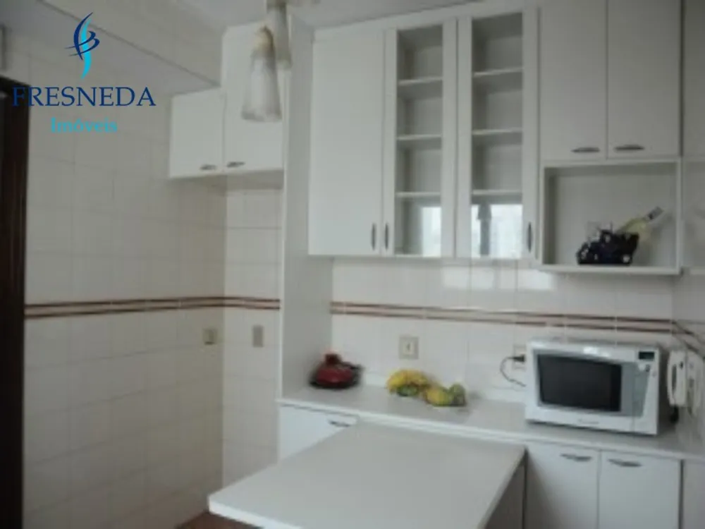 Apartamento, 3 quartos, 112 m² - Foto 4