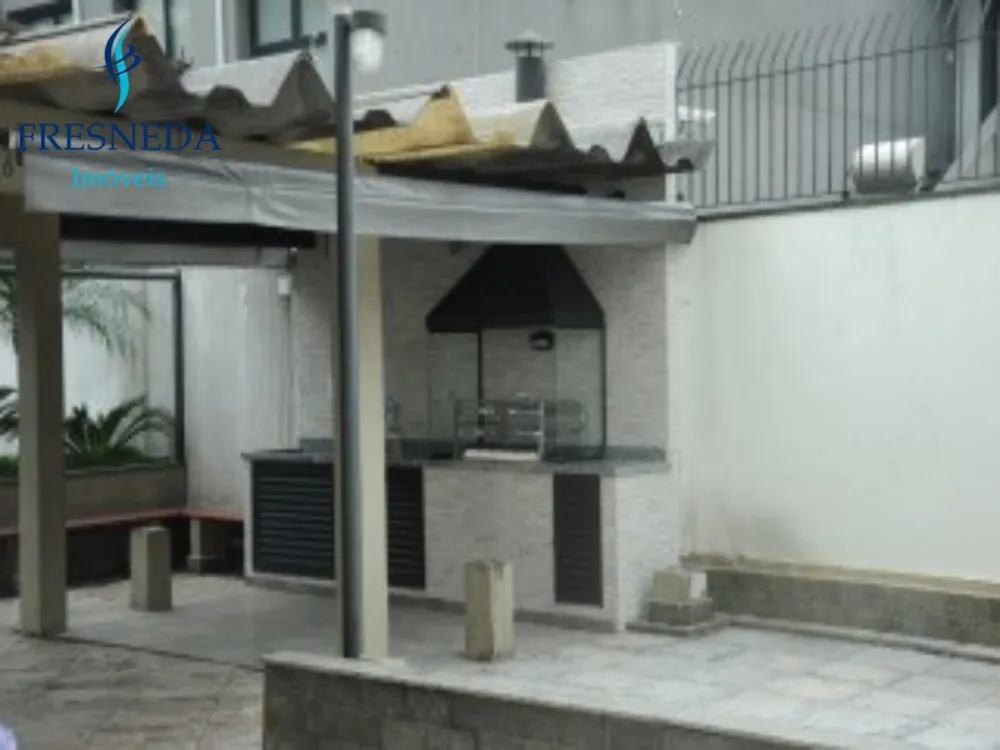 Apartamento, 3 quartos, 112 m² - Foto 3