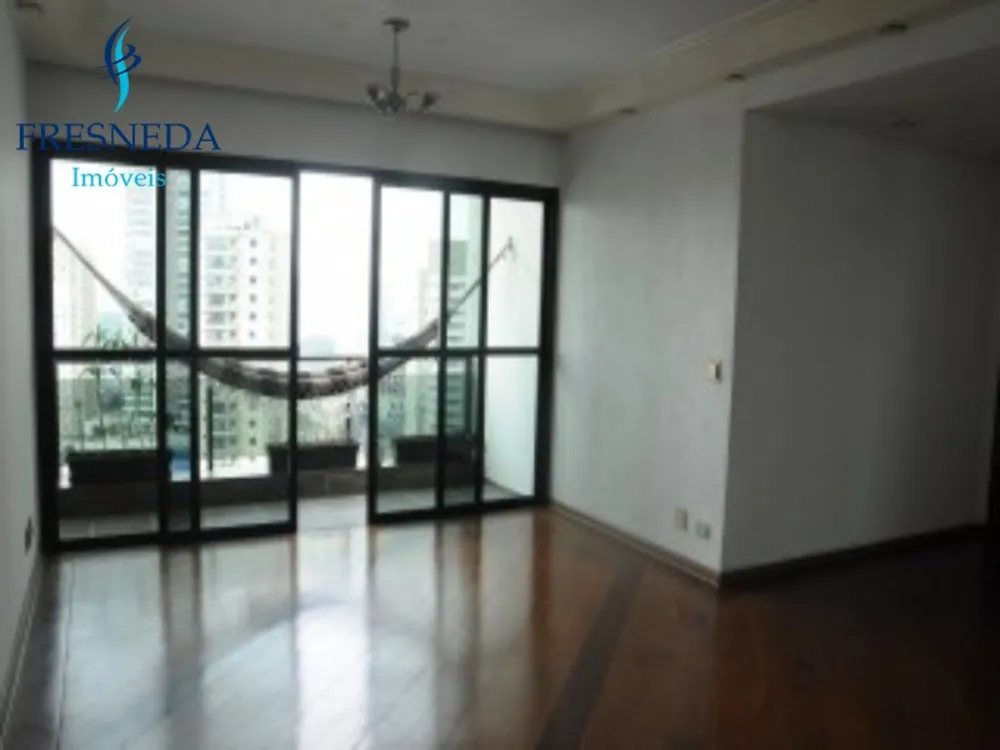 Apartamento, 3 quartos, 112 m² - Foto 1
