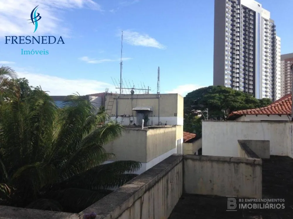 Sobrado, 5 quartos, 704 m² - Foto 3