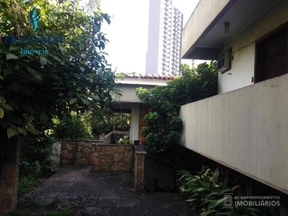 Sobrado, 5 quartos, 704 m² - Foto 2