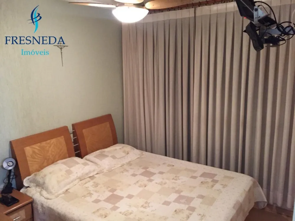 Apartamento, 3 quartos, 96 m² - Foto 2