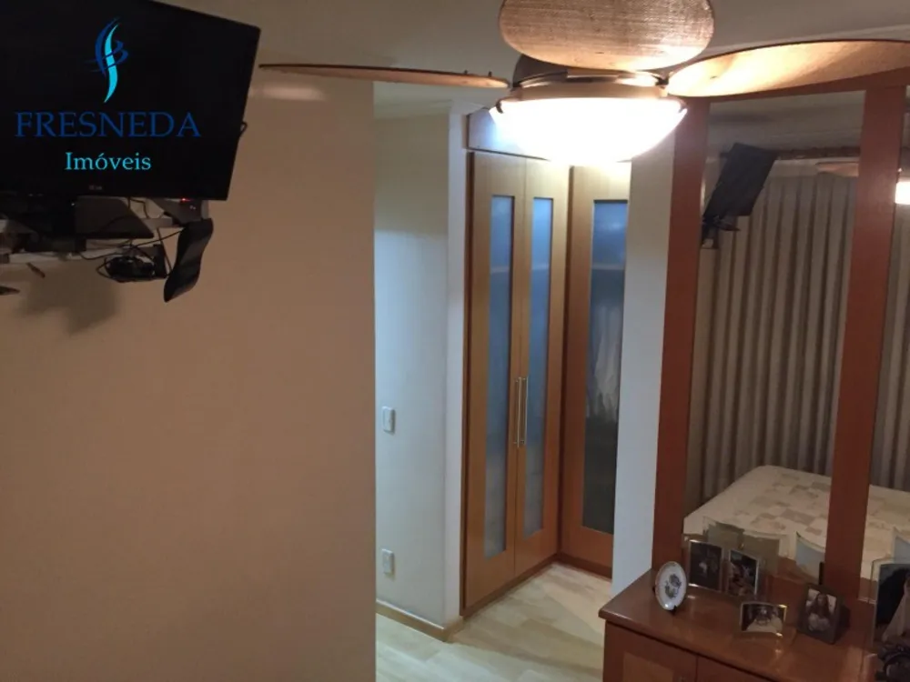Apartamento, 3 quartos, 96 m² - Foto 4